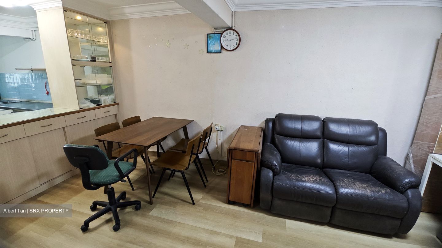 Holland Avenue (Queenstown), HDB 2 Rooms #634193441
